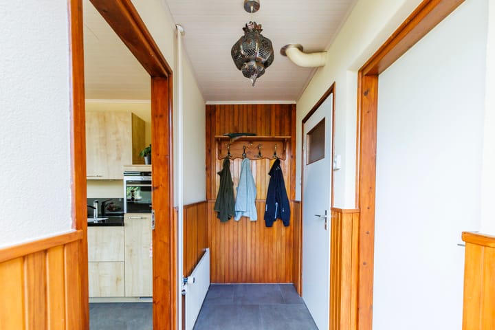 Twee-onder-één-kap te koop: Rozengaardseweg 35, Doetinchem