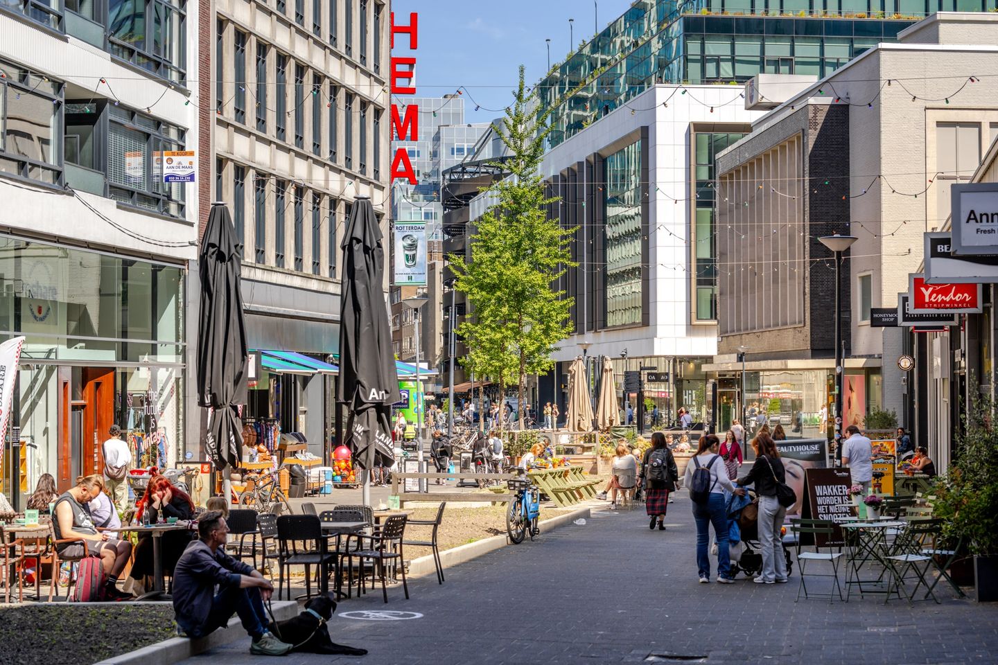 Bekijk foto 3 van Korte Hoogstraat 9-A
