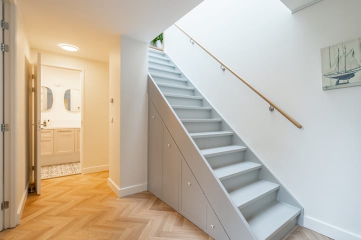Appartement te koop: Kerkstraat 214, Amsterdam