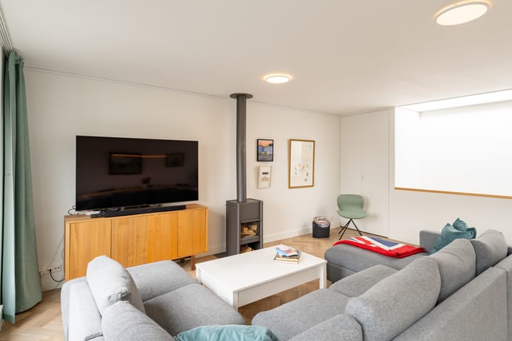 Appartement te koop: Kerkstraat 214, Amsterdam