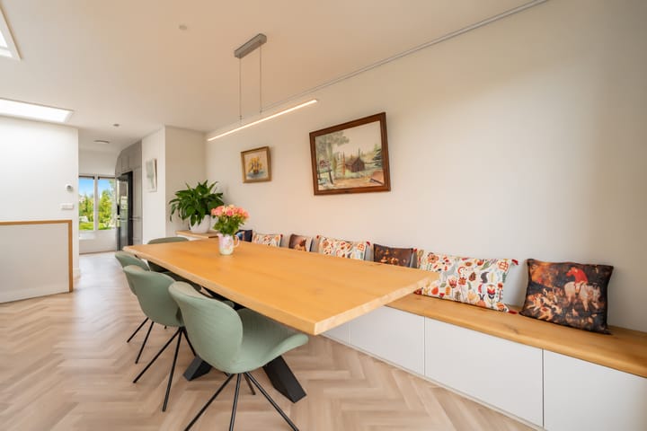 Appartement te koop: Kerkstraat 214, Amsterdam