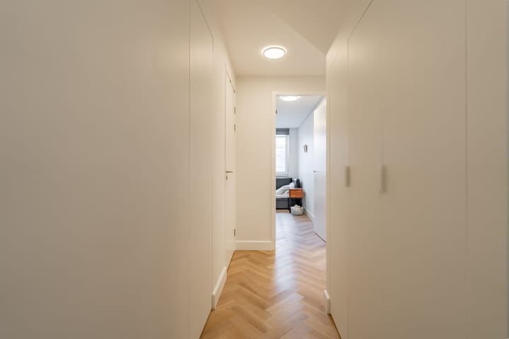 Appartement te koop: Kerkstraat 214, Amsterdam