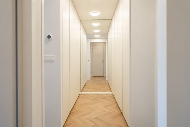 Appartement te koop: Kerkstraat 214, Amsterdam