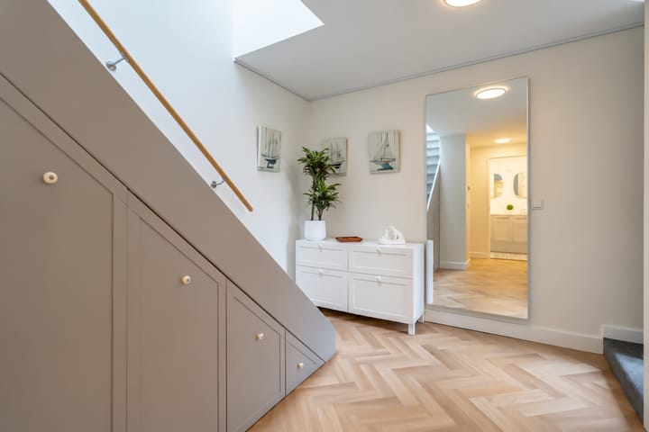 Appartement te koop: Kerkstraat 214, Amsterdam