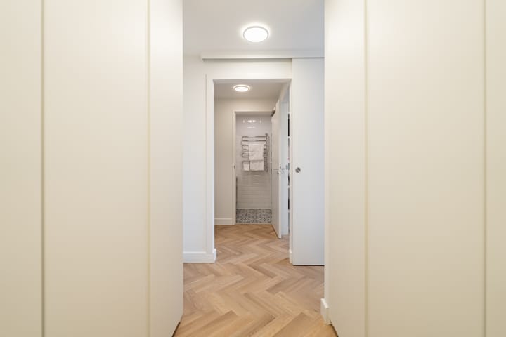 Appartement te koop: Kerkstraat 214, Amsterdam
