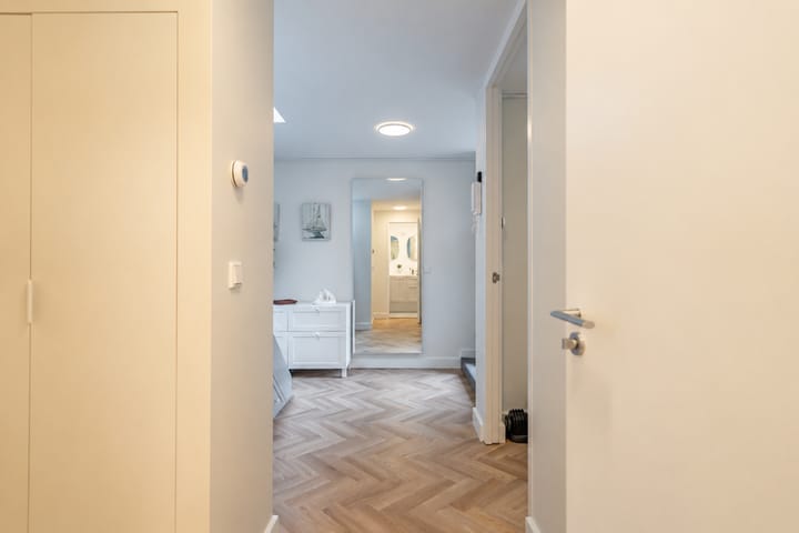 Appartement te koop: Kerkstraat 214, Amsterdam