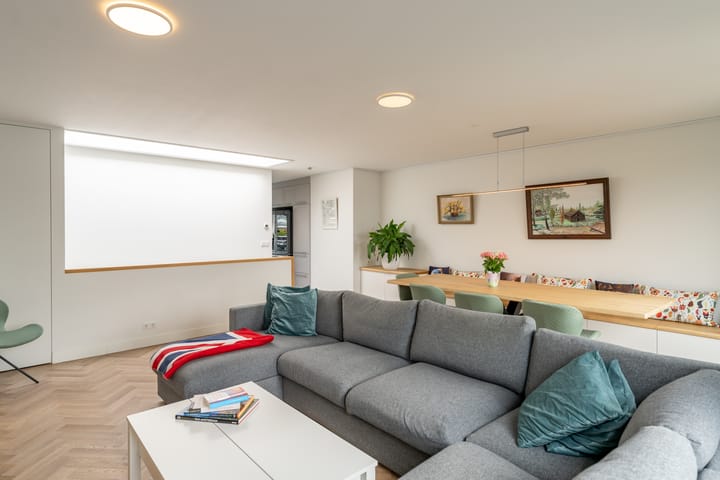 Appartement te koop: Kerkstraat 214, Amsterdam