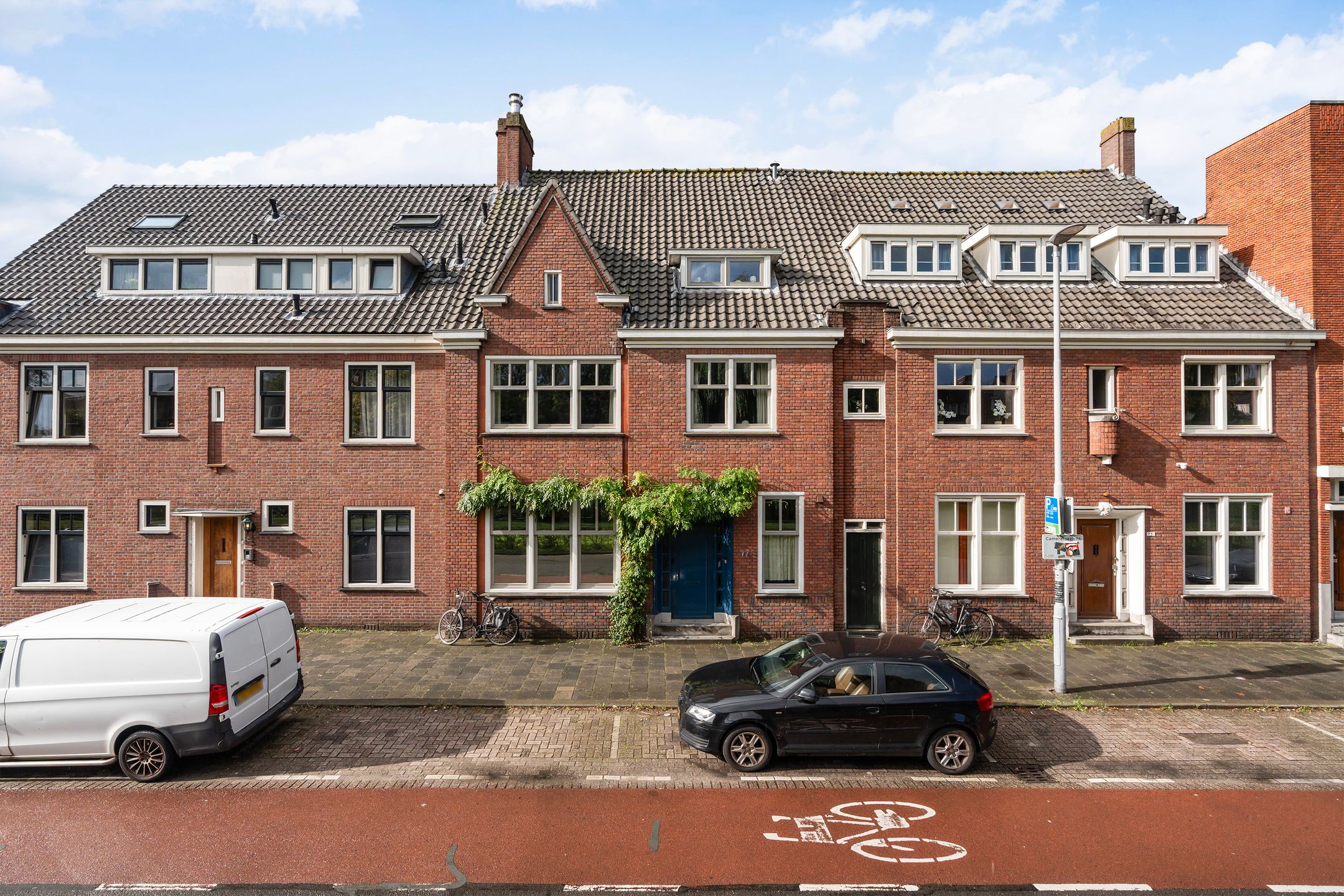 Randweg 77 