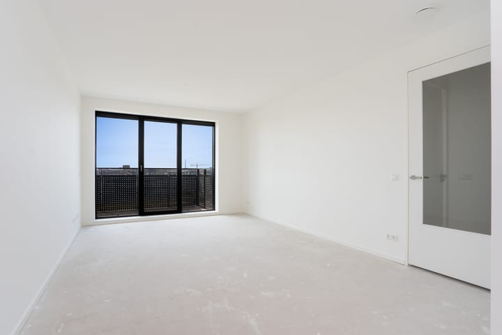 Appartement te huur: ks. Ibisplantsoen 10, Amsterdam