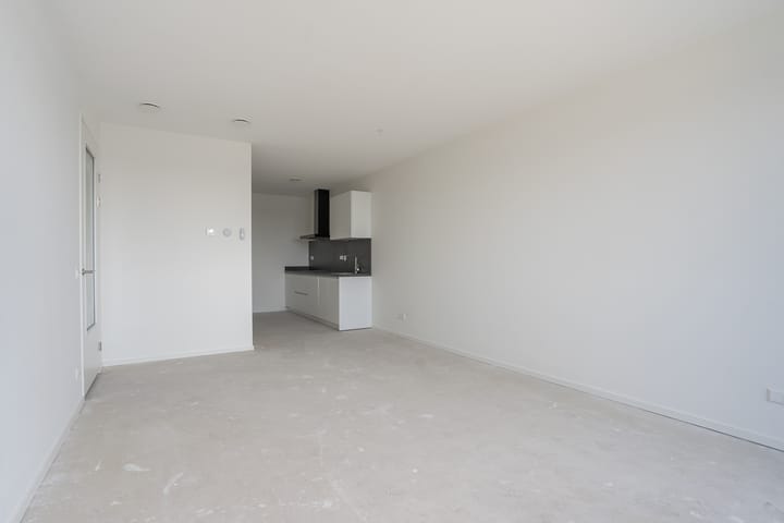 Appartement te huur: ks. Ibisplantsoen 10, Amsterdam