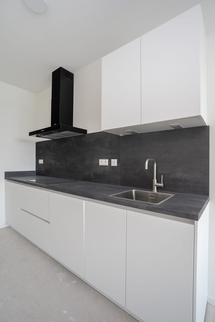 Appartement te huur: ks. Ibisplantsoen 10, Amsterdam