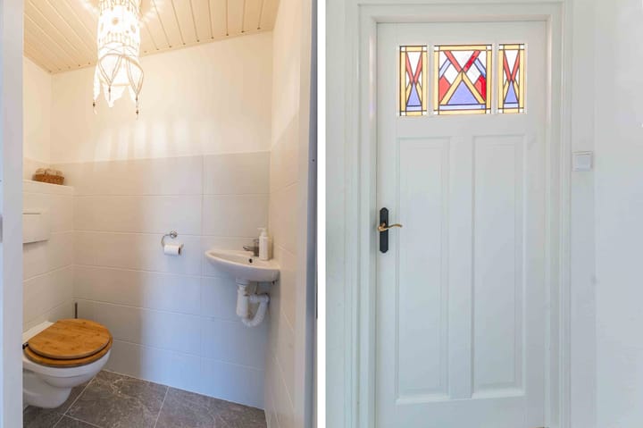 Tussenwoning te koop: Meerlaan 102, Hillegom