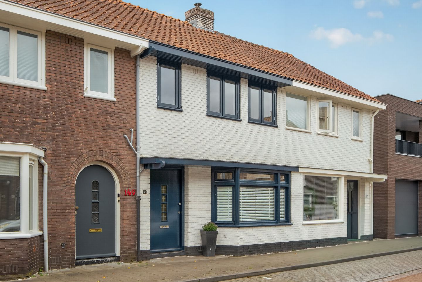 Photo 1 of Edelweisstraat 151