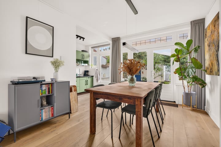 Photo 4 of Edelweisstraat 151