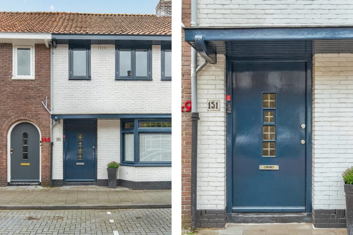 Photo 2 of Edelweisstraat 151