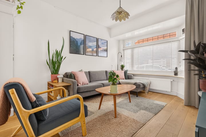 Photo 3 of Edelweisstraat 151