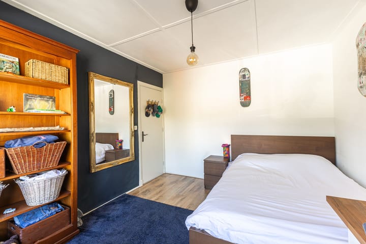 Tussenwoning te koop: Meerlaan 102, Hillegom