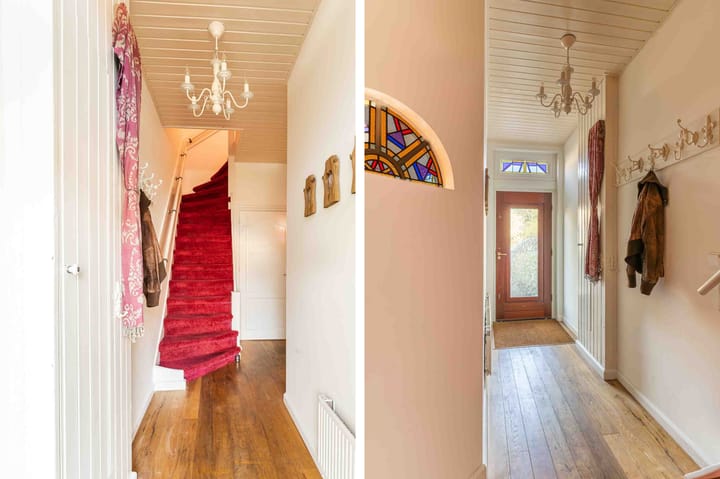 Tussenwoning te koop: Meerlaan 102, Hillegom