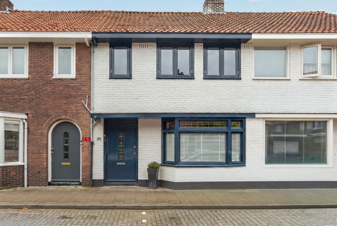 Photo 7 of Edelweisstraat 151