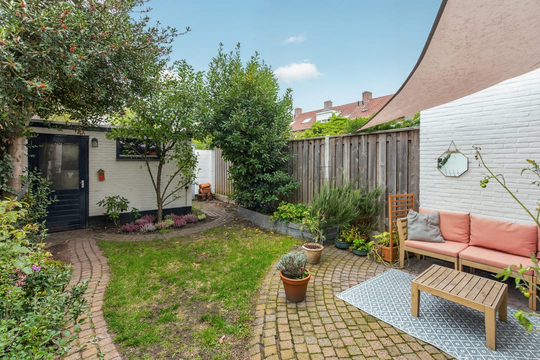 Photo 22 of Edelweisstraat 151
