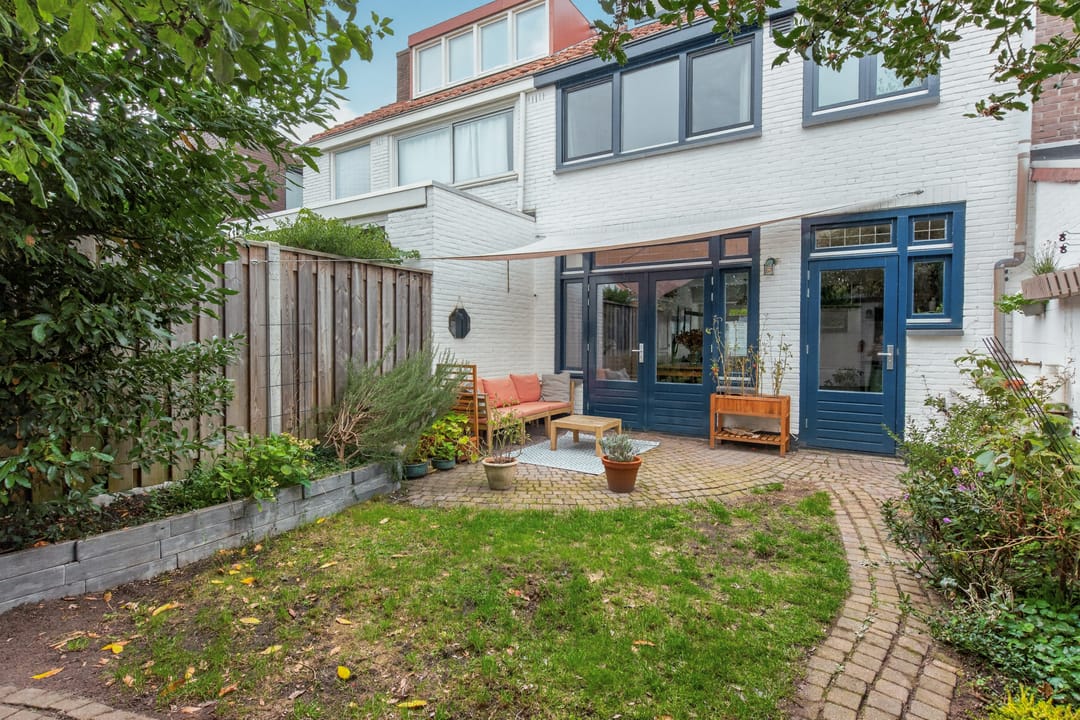 Photo 23 of Edelweisstraat 151