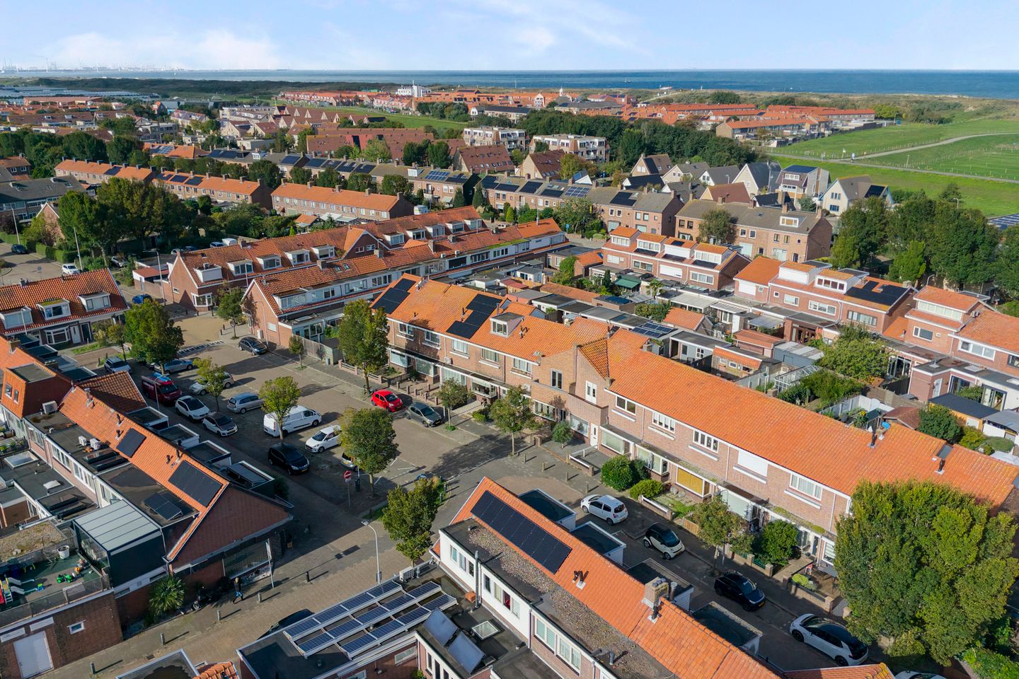 Photo 25 of Braamstraat 18