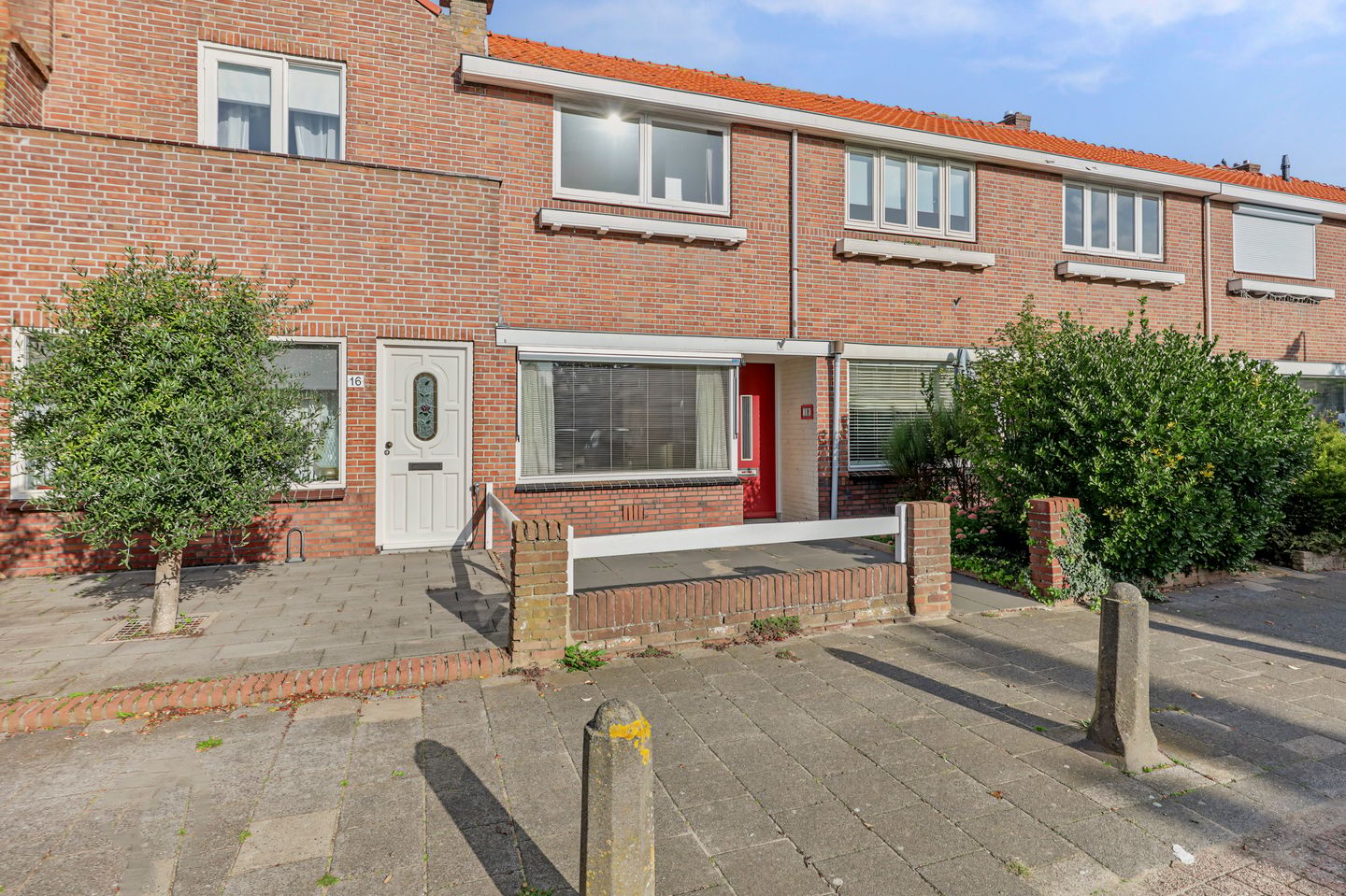 Photo 29 of Braamstraat 18