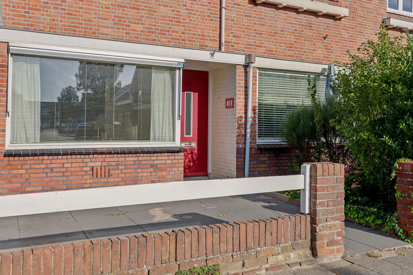 Photo 4 of Braamstraat 18