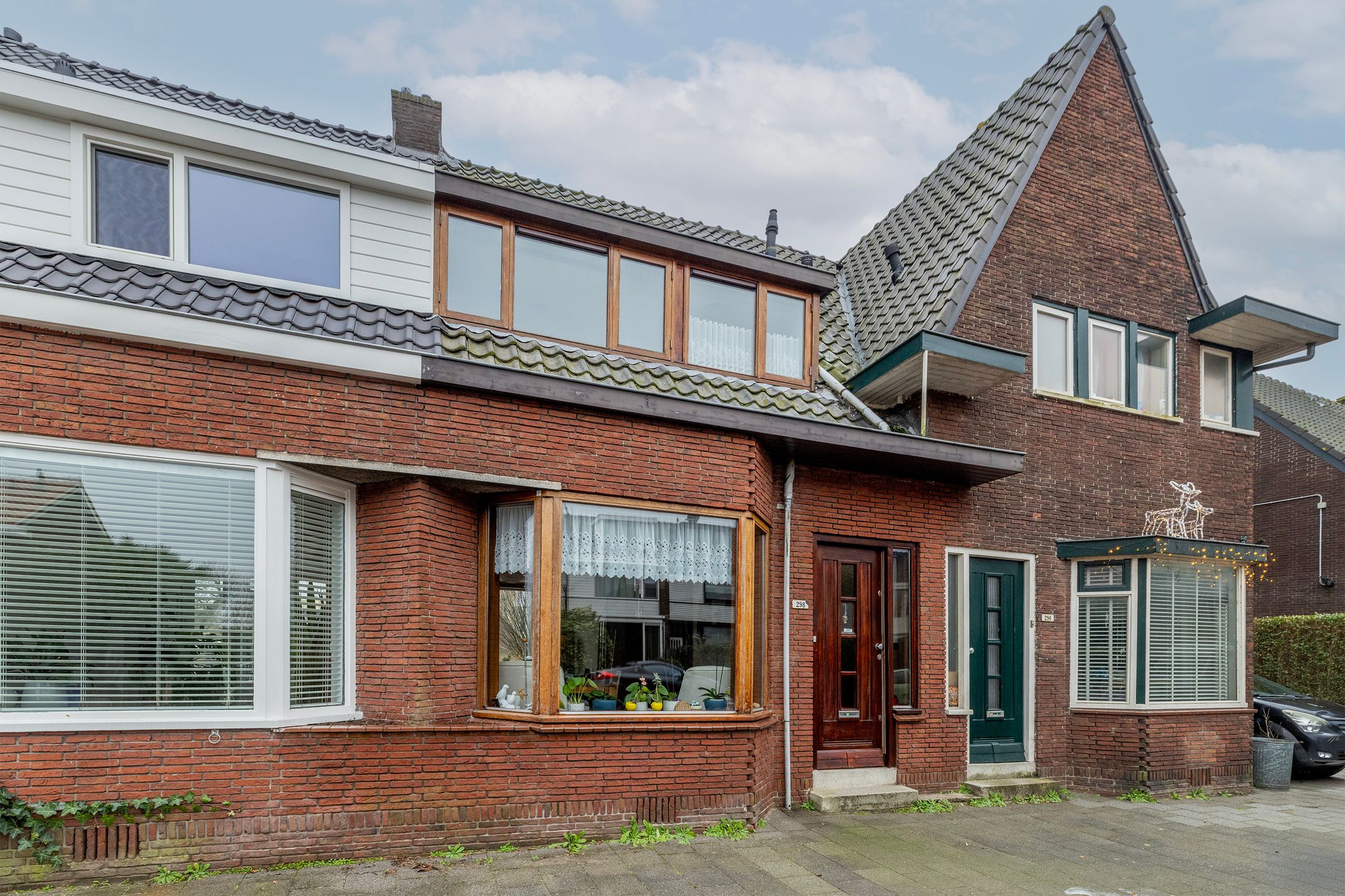 Foto 42 van Zestienhovensekade 298
