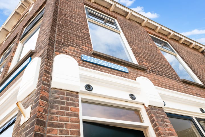 Foto 4 van Coornhertstraat 73