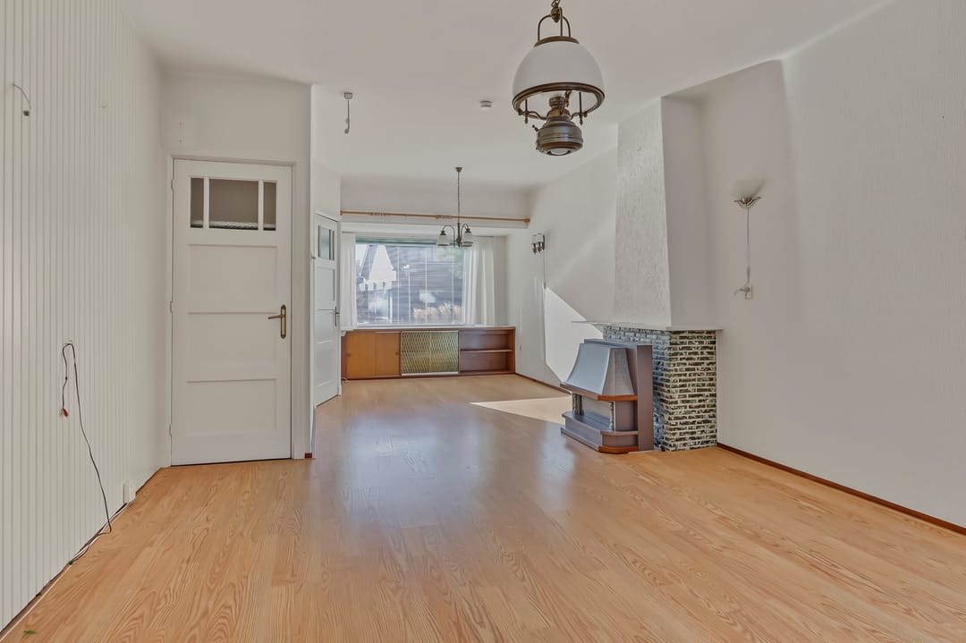 Photo 2 of Braamstraat 18