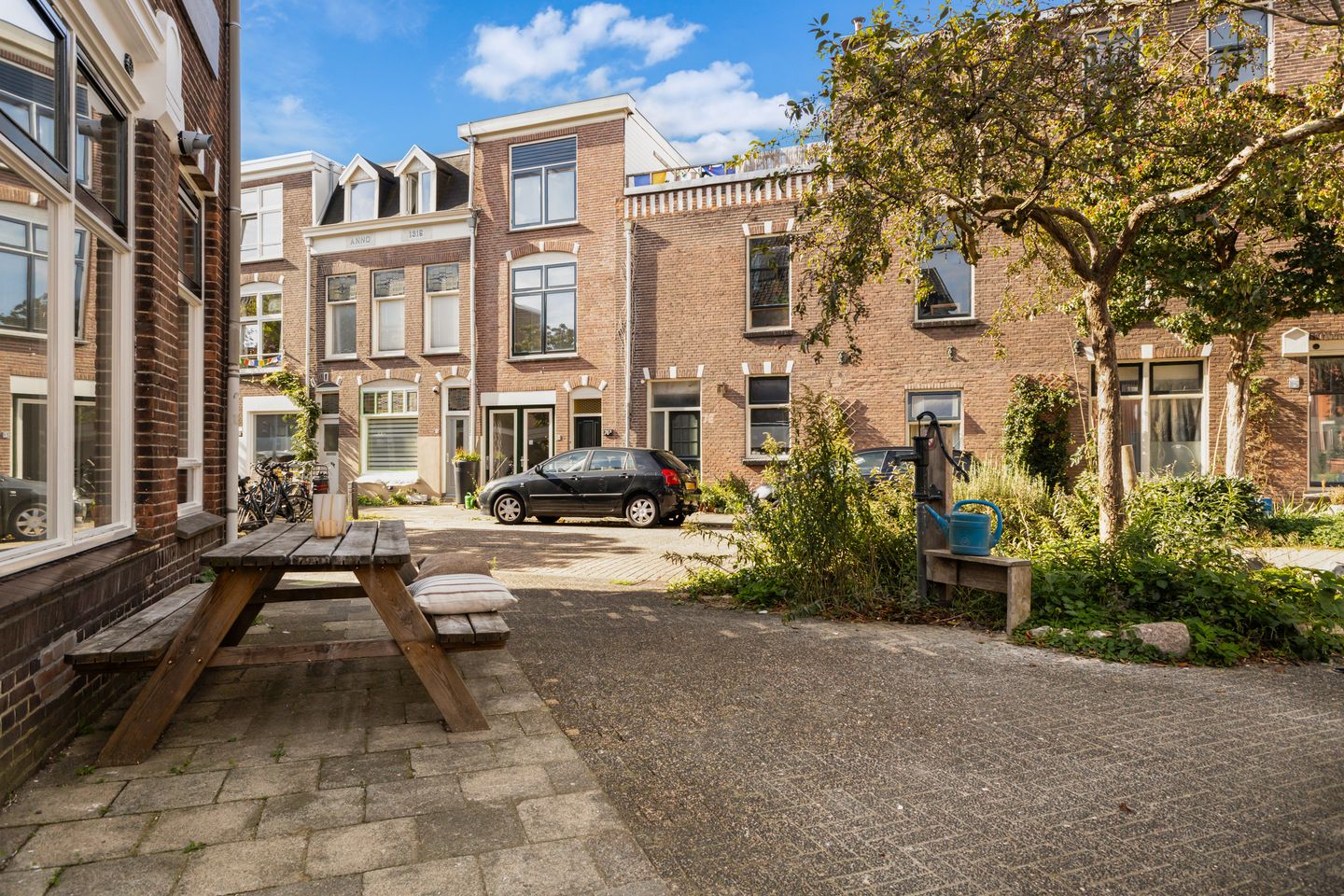 Foto 49 van Coornhertstraat 73