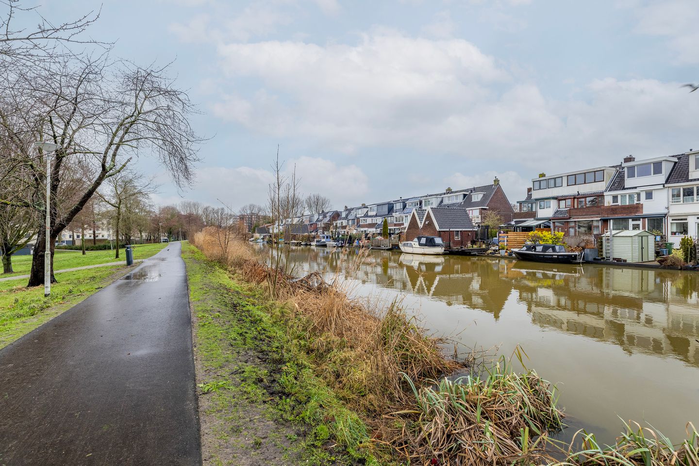 Foto 40 van Zestienhovensekade 298