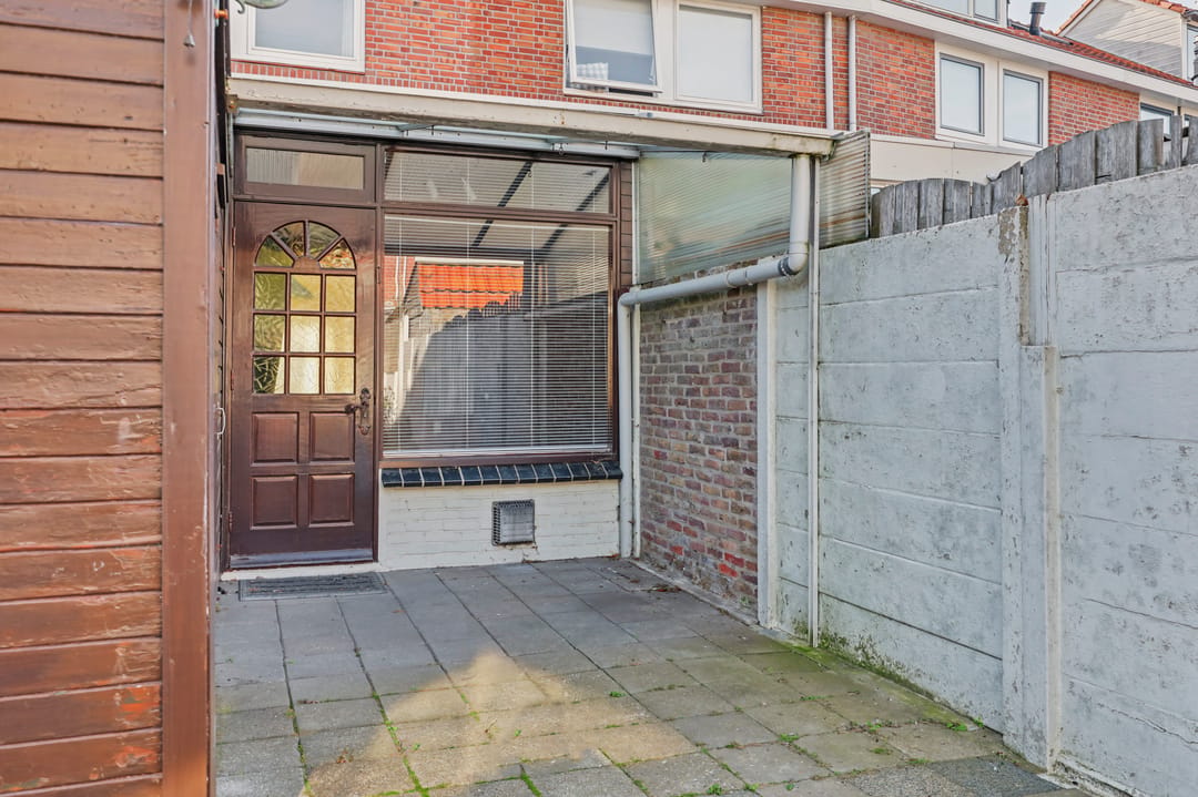 Photo 23 of Braamstraat 18