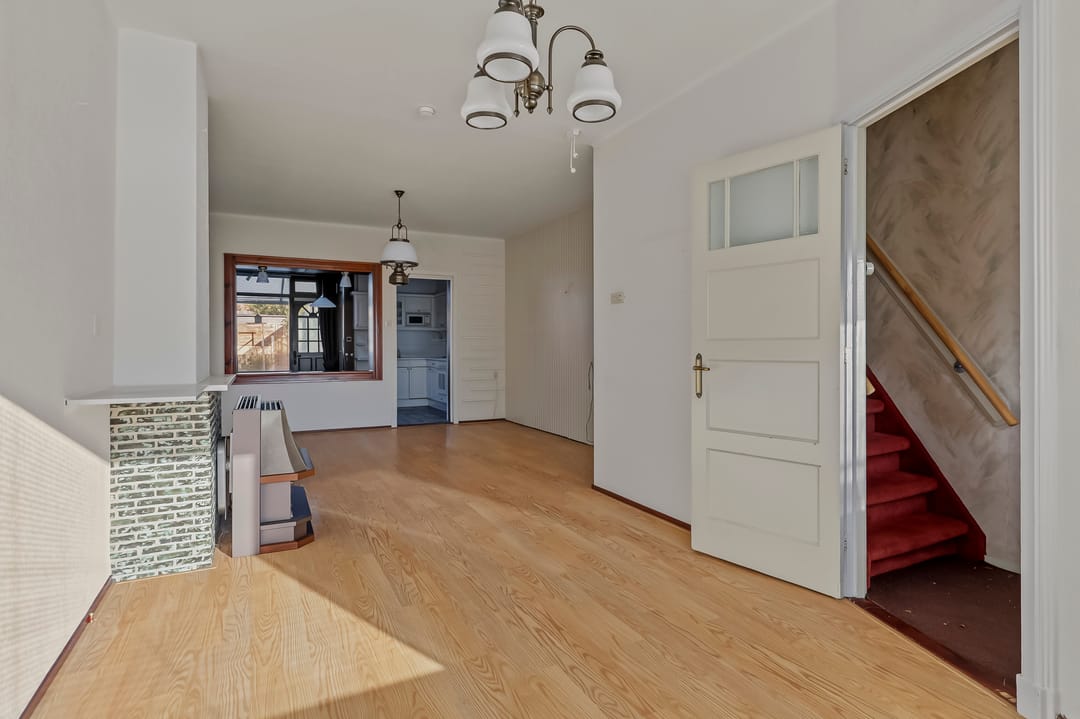 Photo 7 of Braamstraat 18