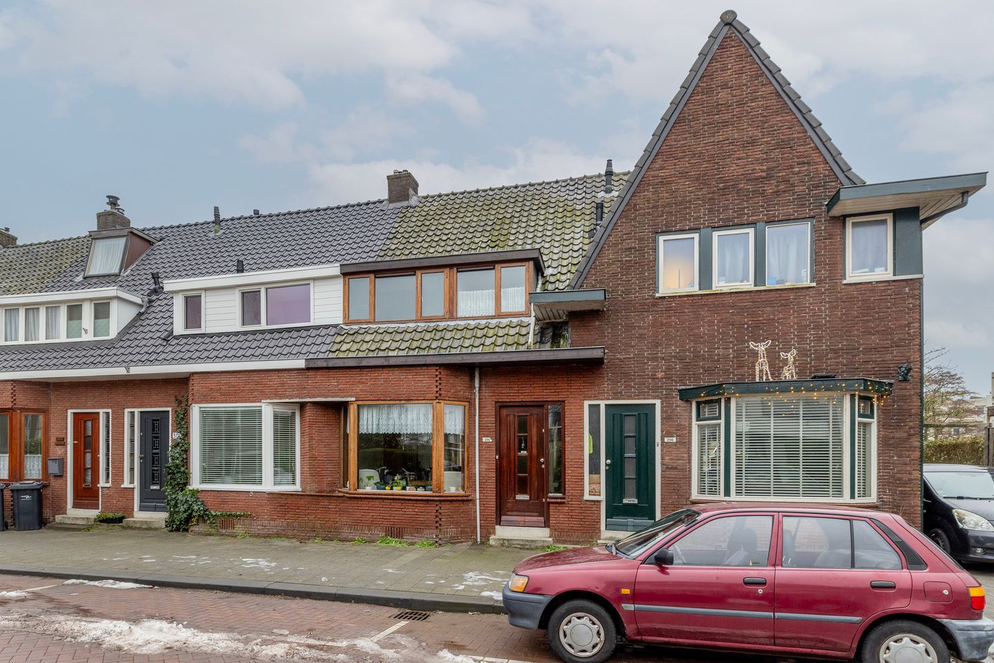 Foto 44 van Zestienhovensekade 298