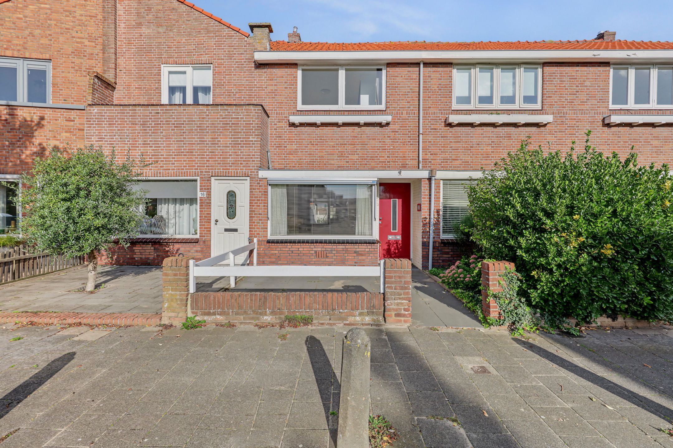 Braamstraat 18