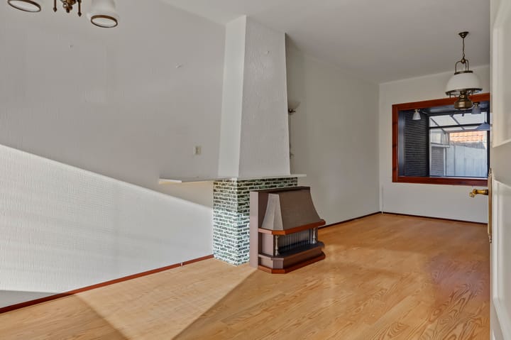 Tussenwoning te koop: Braamstraat 18, Monster