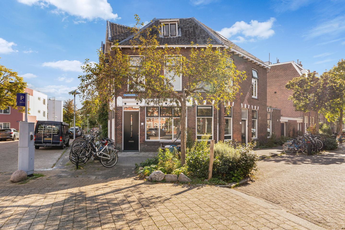 Foto 1 van Coornhertstraat 73