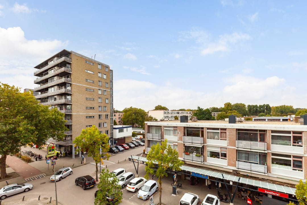 Photo 16 of Lieftinckplein 35