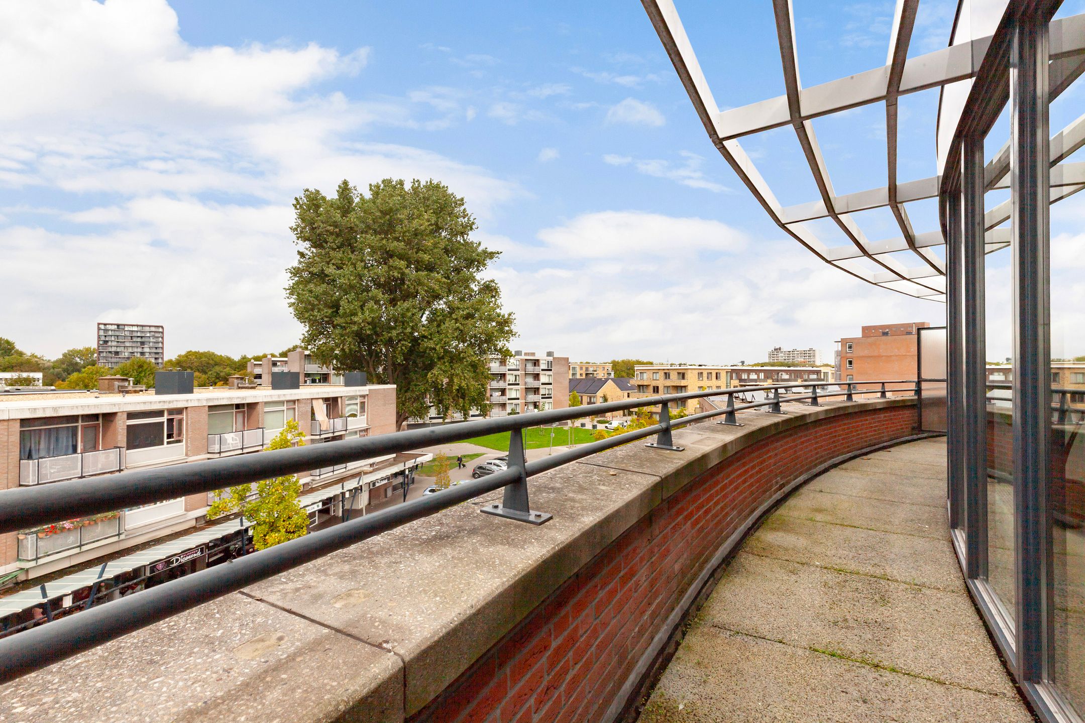 Photo 12 of Lieftinckplein 35