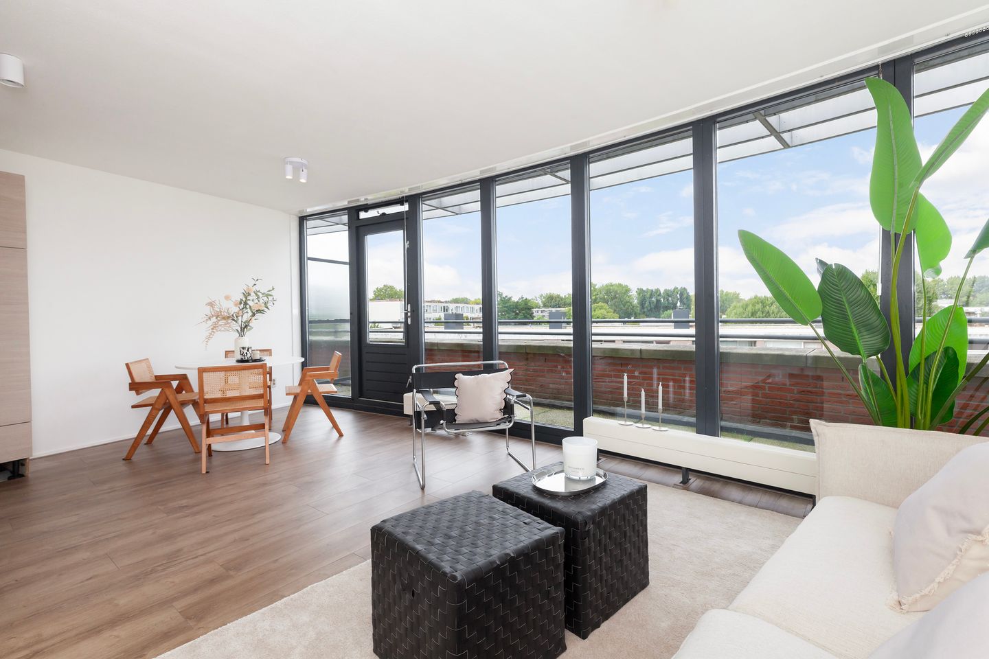 Photo 10 of Lieftinckplein 35