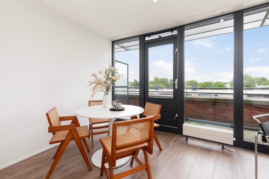 Photo 11 of Lieftinckplein 35