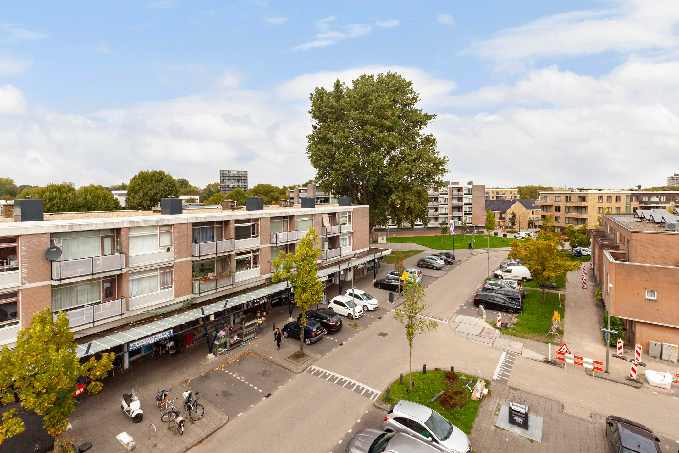 Photo 15 of Lieftinckplein 35