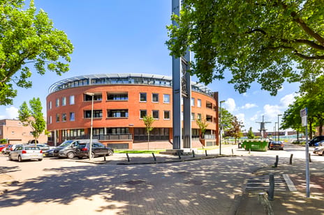 Lieftinckplein thumbnail
