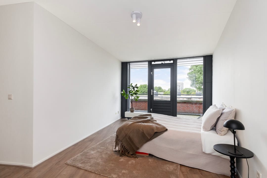 Photo 22 of Lieftinckplein 35