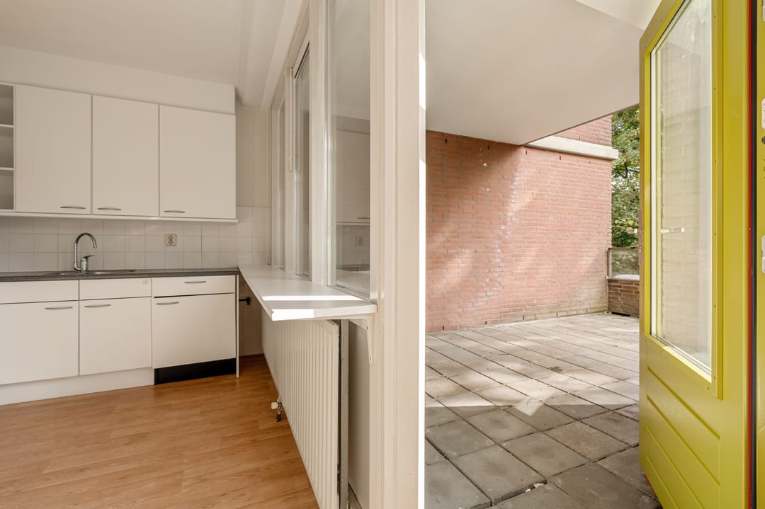 Photo 8 of Leusdenhof 171