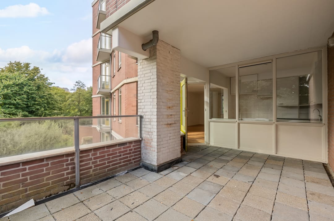 Photo 11 of Leusdenhof 171