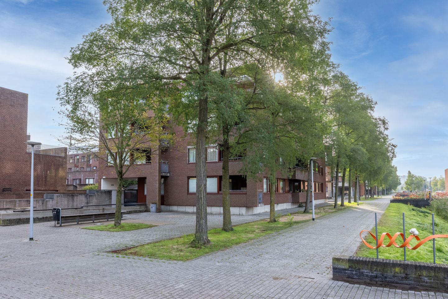 Foto 1 van Thijs Ouwerkerkstraat 15