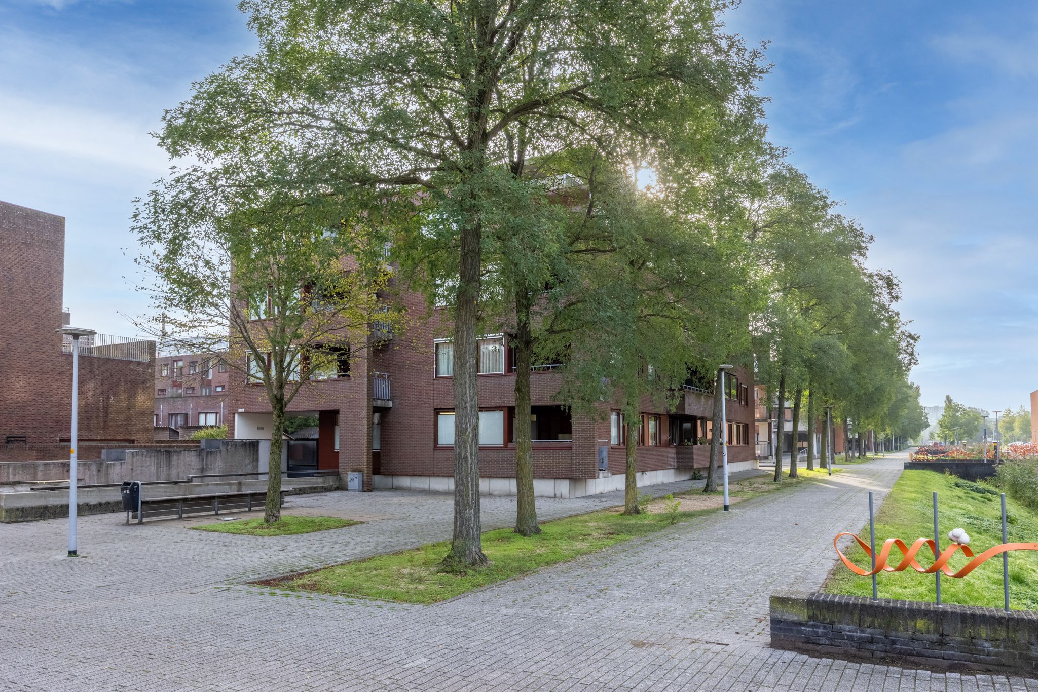 Thijs Ouwerkerkstraat 15 